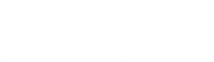 Micro Clean логотип